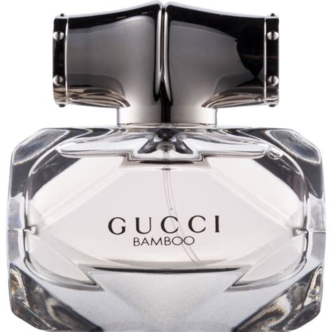 eau de toilette bamboo di gucci prezzo ml 30